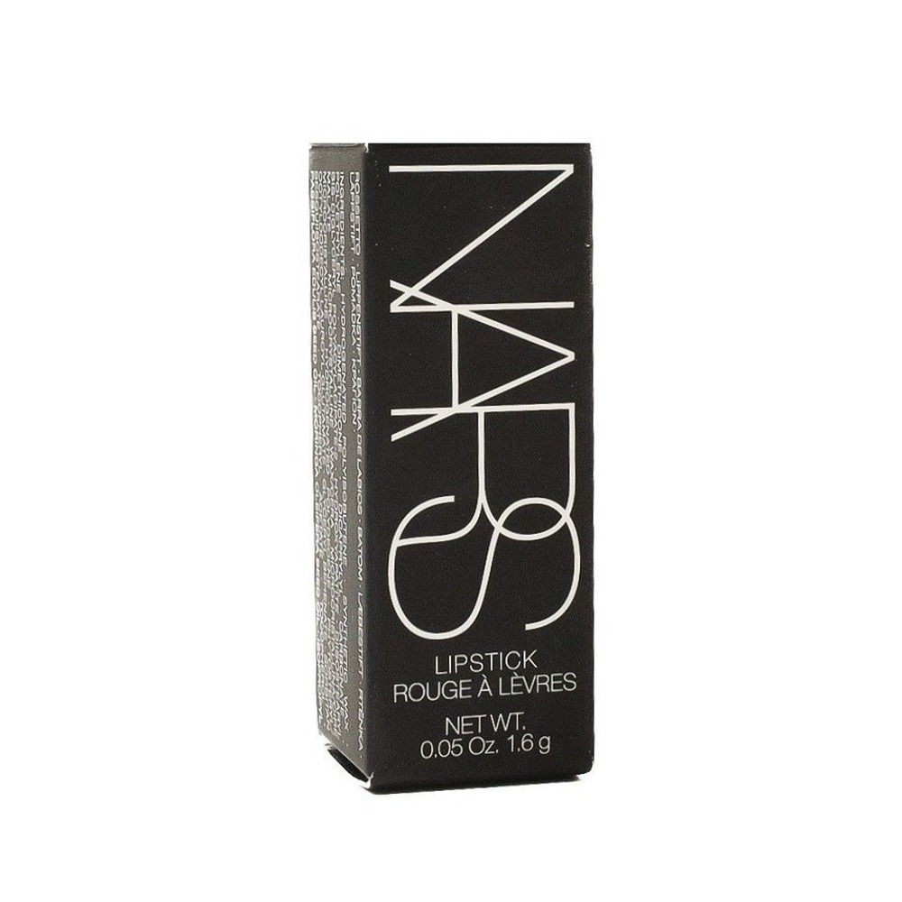 NARS - Lipstick - Rosecliff - 0.05 oz / 1.6 g - Mini